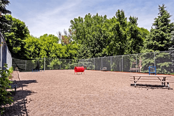 Dog park
